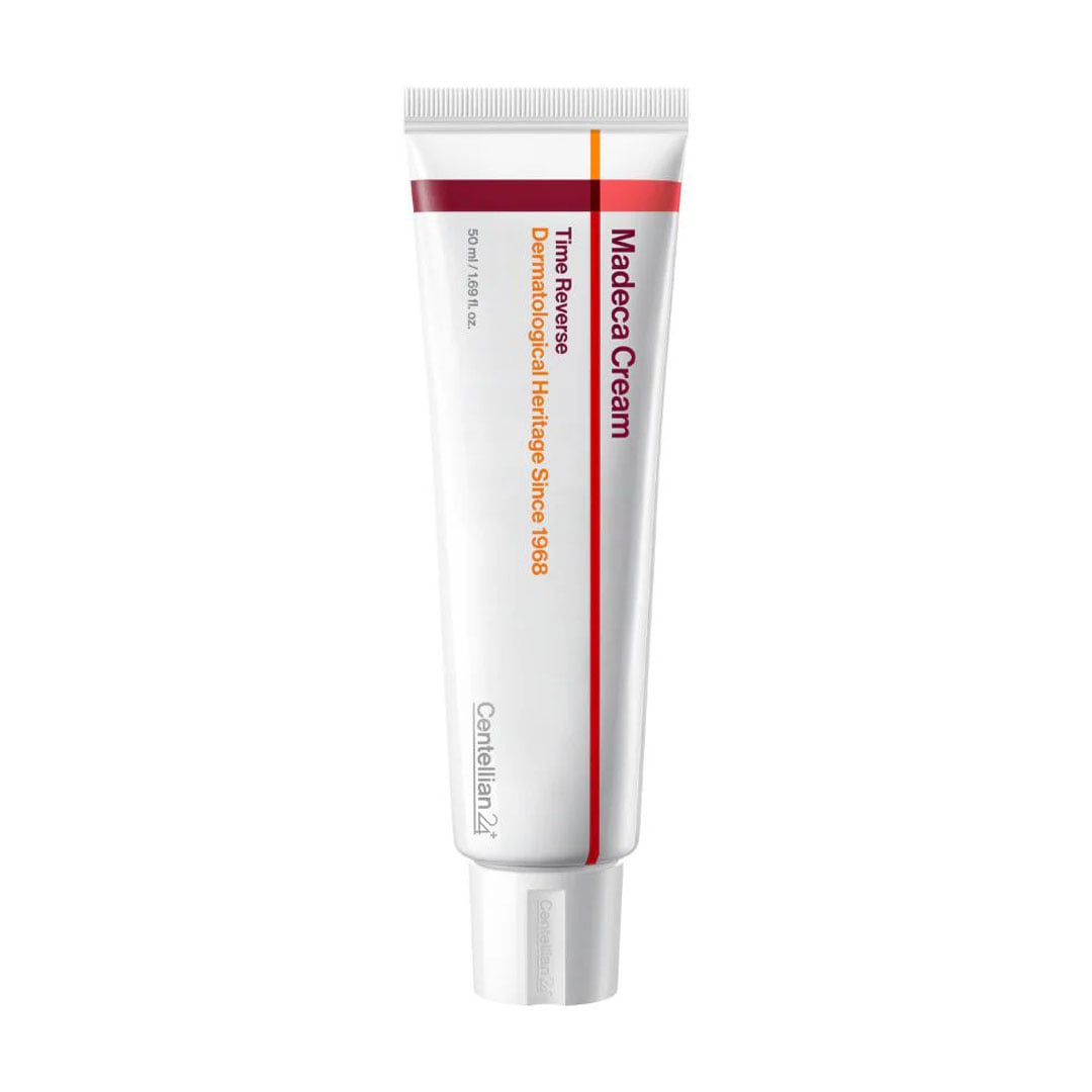 Крем для обличчя Centellian24 Madeca Cream Time Reverse, 50 мл
