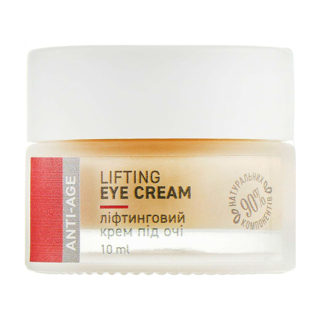 Ліфтинговий крем для шкіри навколо очей Vigor Lifting Eye Cream, 10 мл